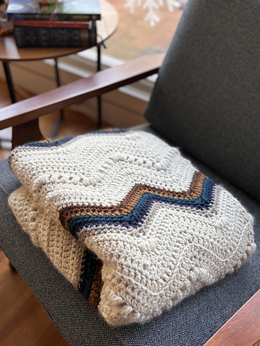 The Hampstead Blanket