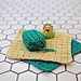 Bath Essentials pattern 