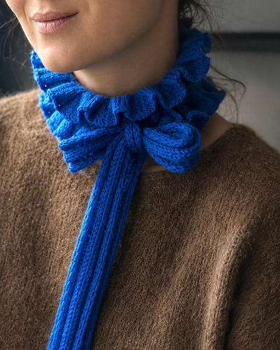 elisabeth mini scarf