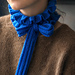 elisabeth mini scarf pattern 