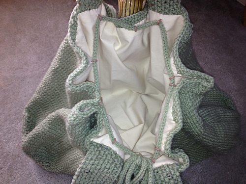 Market Bag photo 2