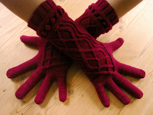 Miss Sophie’s Hands photo 4