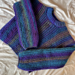 Ride or Die Sweater pattern 