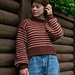 Daunder Pullover pattern 