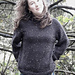 Lowlands sweater pattern 