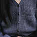 In the Gray Cardigan pattern