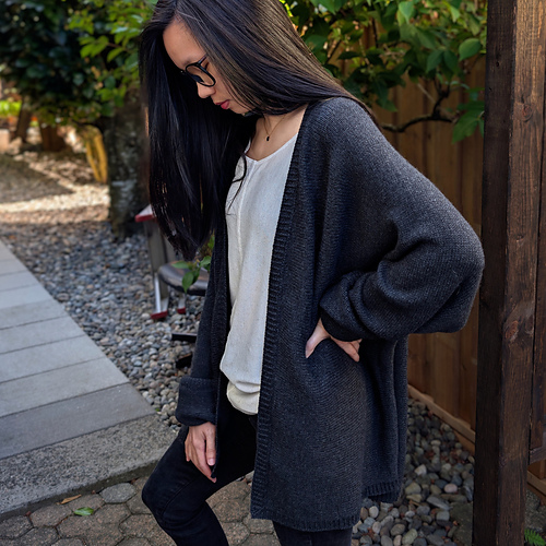 Amore Cardigan