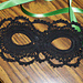 Lace Mask photo 3