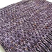 Faceted pattern 