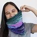 Color Frenzy pattern 
