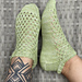 Tatusiowe Socks pattern 