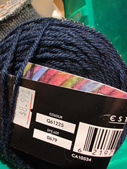Ravelry: Estelle Yarns Estelle Worsted
