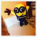 Minion Amigurumi photo 3