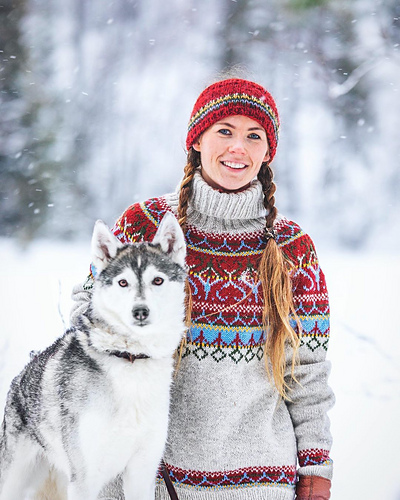 Alasuq tynn - Linka Neumann