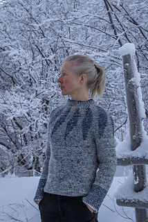 Kaldoaivi sweater