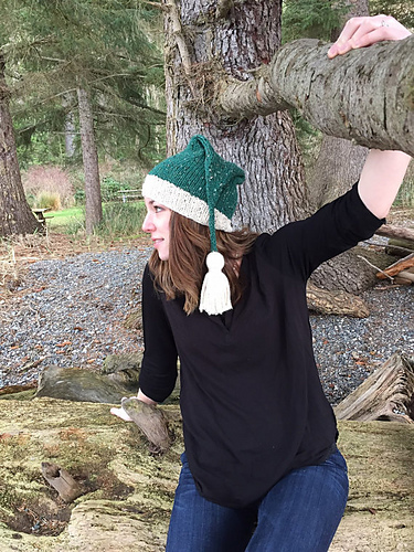 Northwest Elf photo 4