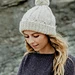 Perran Hat pattern 