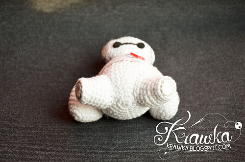 Big Hero 6 photo 5