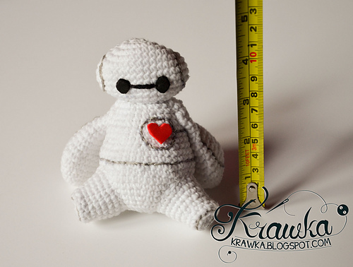 Big Hero 6 photo 6