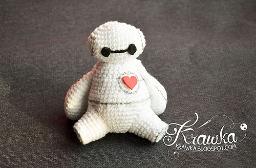 Big Hero 6 photo 8