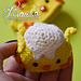 Easter Chicks egg cozies photo 4