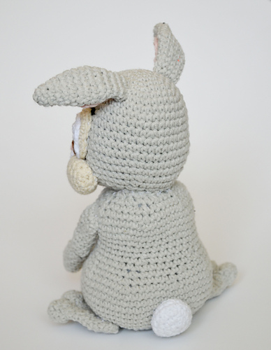 Thumper Bambi-rabbit - krawka