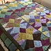 Amazon Blanket pattern 