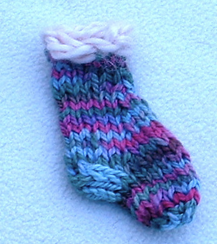 Little Sock photo 4