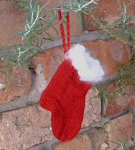 Little Sock photo 3