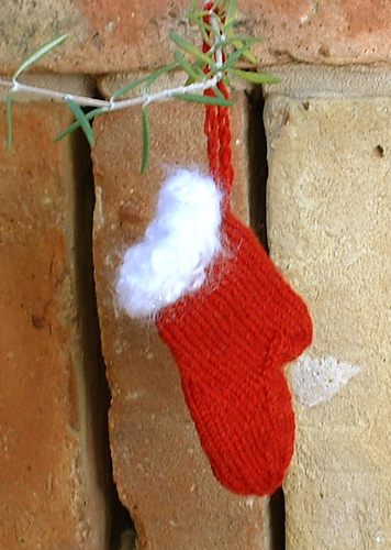 Little Sock photo 1