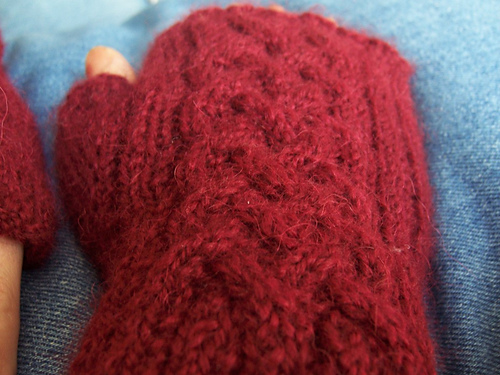 Hookey Gloves photo 2