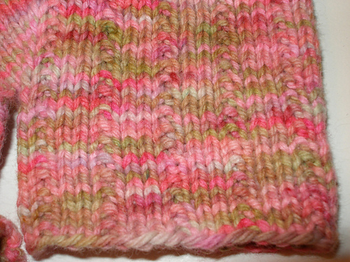Pattern Detail