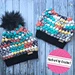 The Braidy (Slouch & Bun) pattern 