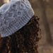 Rosaret Beret pattern