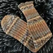 CSM Cuff Down Hybrid Universal Socks pattern 