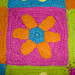 Flower Power Rug photo 4