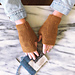 Log Cabin Mitts photo 4