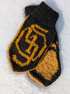 The Ole: The 150 and Shield design