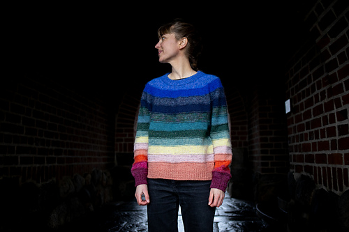 Valla Genser - The Weststrand Sisters