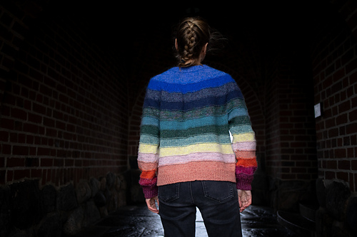 Valla Genser - The Weststrand Sisters