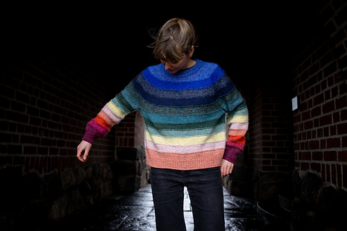 Valla Genser - The Weststrand Sisters