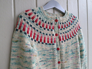 Ravelry: The Flöjten Collection pattern by The Weststrand Sisters