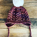 The Gingerbread Hat pattern 