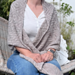 Still Form Shawl pattern
