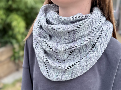 Flavia Scarf