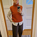 Västen Hien pattern 