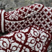 Vantarna Kisti pattern 