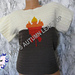 Kat’s Autumn Leaf Top pattern 