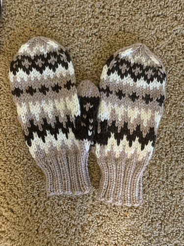 Green Mountain Mittens photo 6