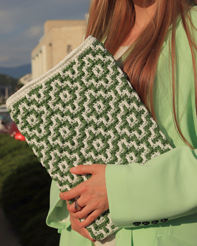 Maze Laptop Sleeve photo 4